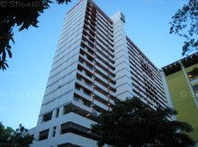 Blk 271 Queen Street (Central Area), HDB 3 Rooms #226002